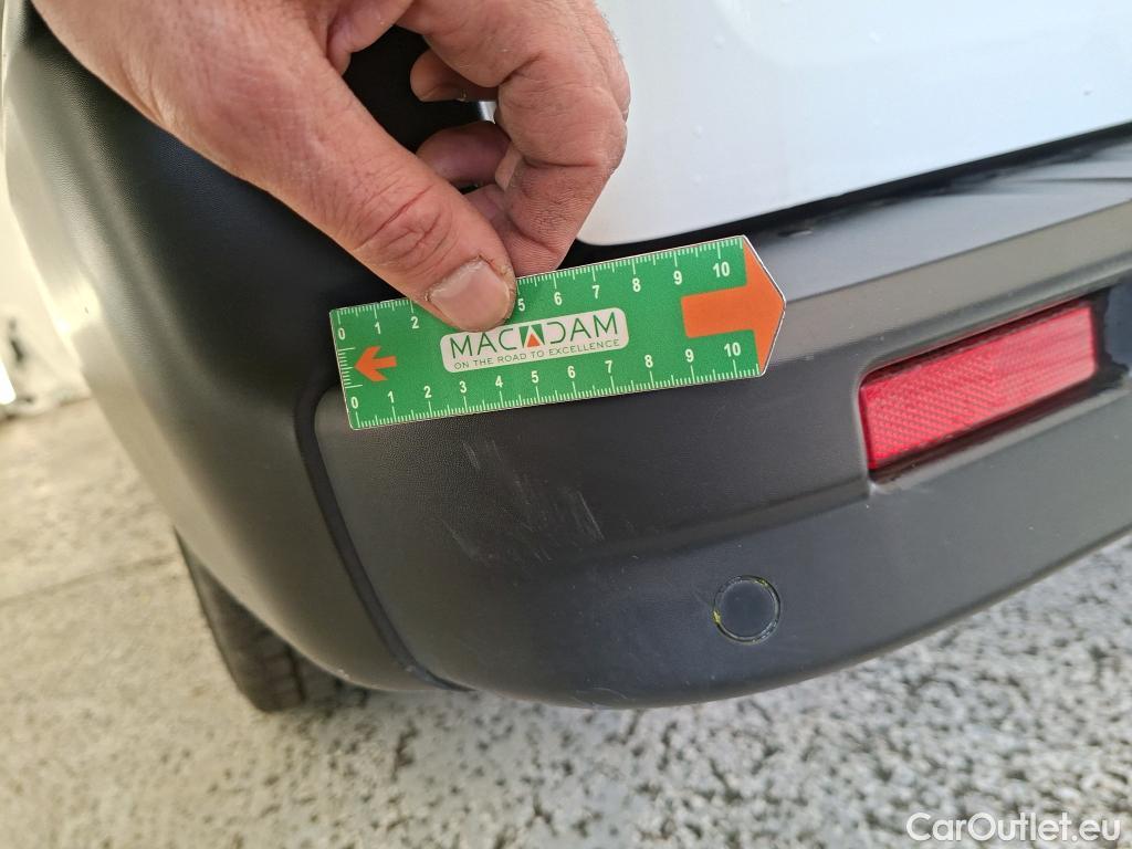  Renault  Trafic  Fourgon L1H1 1200 Confort 1.6 dCi #21