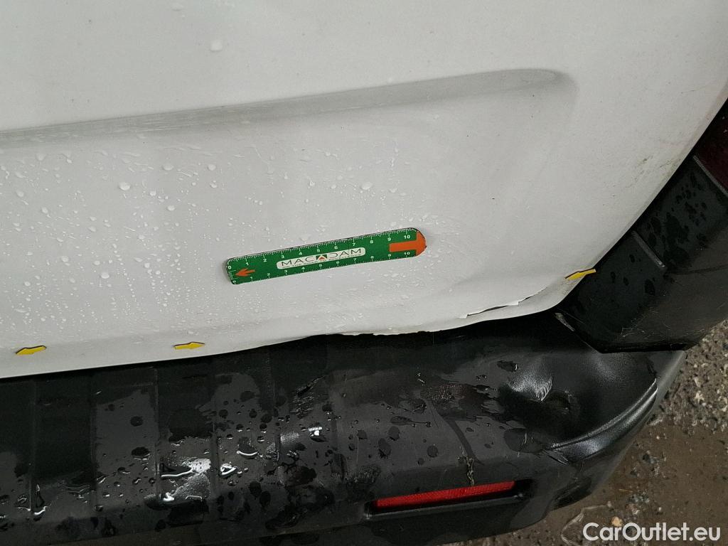  Renault  Trafic RENAULT  / 2014 / 4P / Fourgon tôlé FG GCFL1H1 1000 dCi95 Stop&Start E6 #3