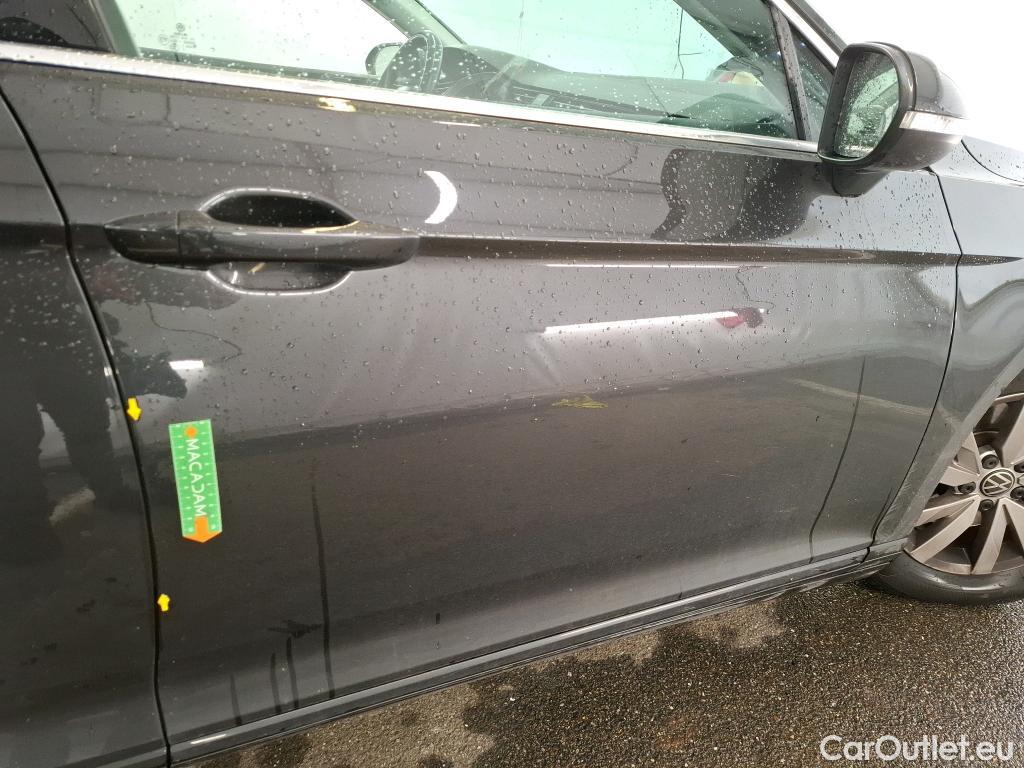  Volkswagen  Passat  Berline Business 2.0 TDI 150CV BVA7 E6dT #29