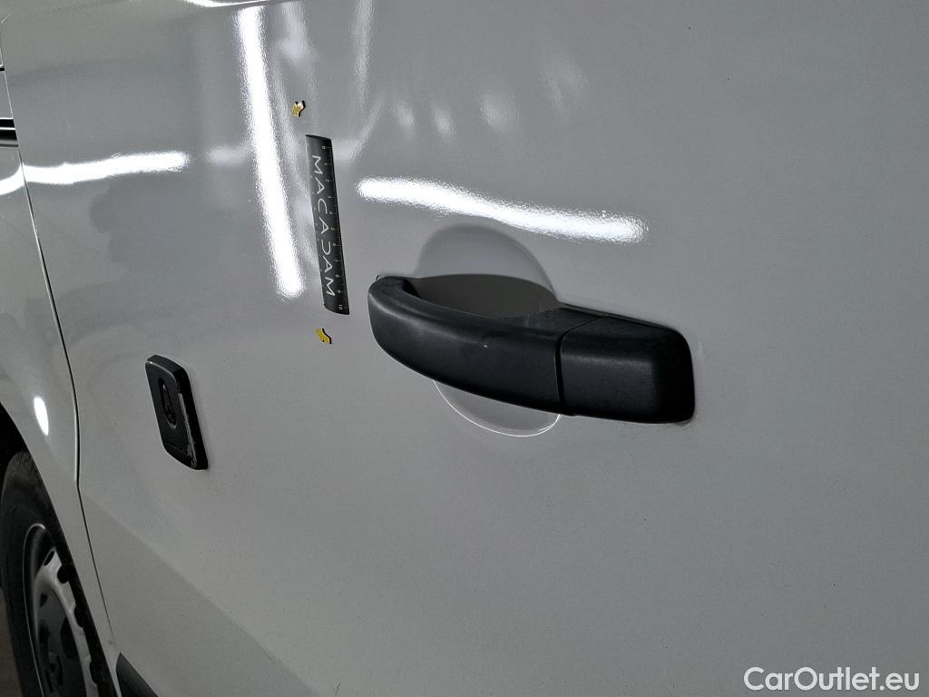  Renault  Trafic  Fourgon L1H1 2T8 Grand Confort 2.0 dCi 150CV BVA6 E6d #9