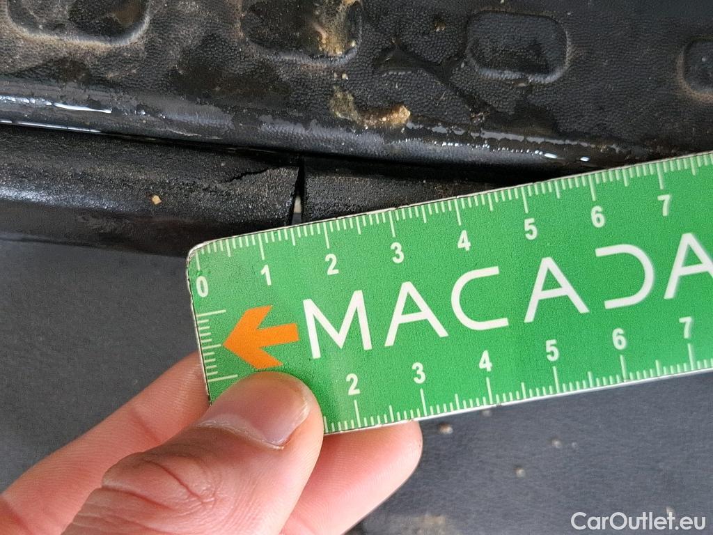  Renault  Trafic RENAULT  VU 4p Fourgon FG GCFL1H1 1000 dCi95 Stop&Start E6 #18