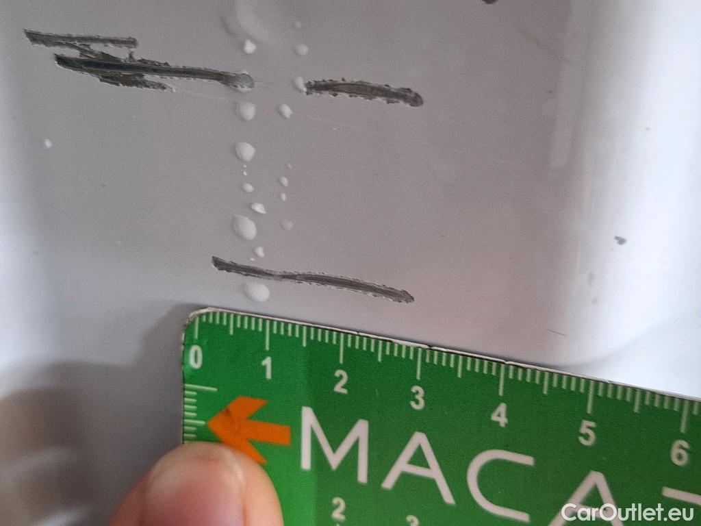  Renault  Trafic RENAULT  VU 4p Fourgon FG GCFL1H1 1000 dCi95 Stop&Start E6 #4