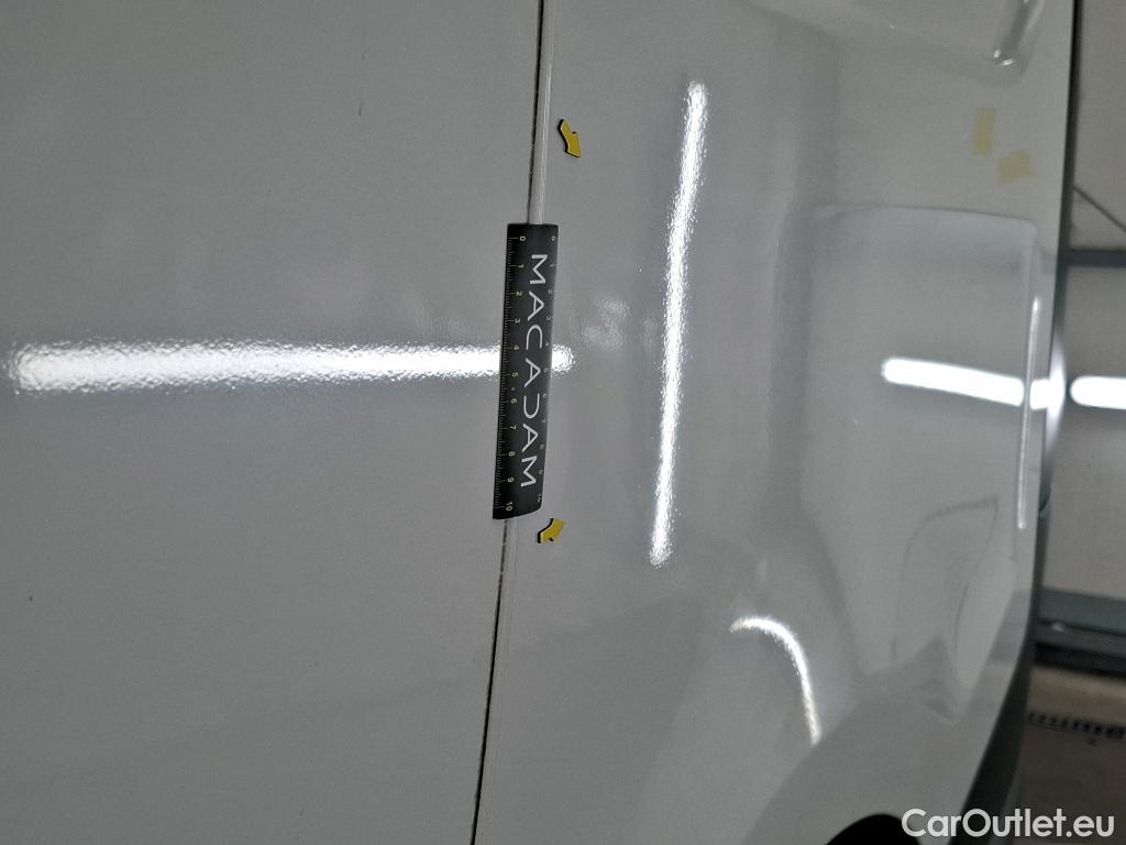  Renault  Trafic  Fourgon L1H1 2T8 Grand Confort 2.0 dCi 150CV BVA6 E6d #6