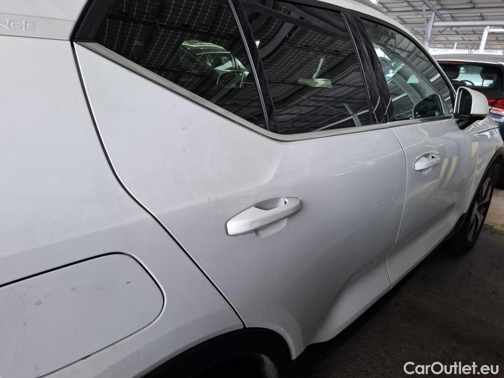  Volvo  XC 40 XC40 Momentum Plug-in Hybrid 2WD 1.5 #58