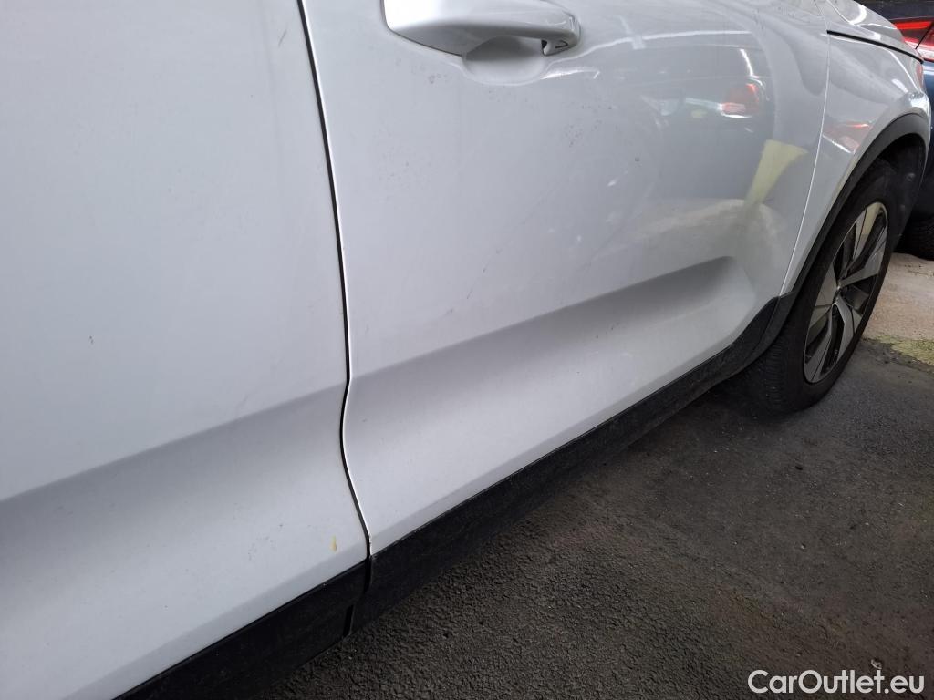  Volvo  XC 40 XC40 Momentum Plug-in Hybrid 2WD 1.5 #63