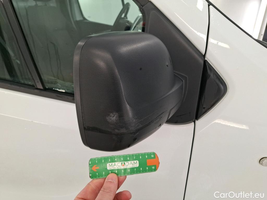  Renault  Trafic RENAULT  / 2014 / 4P / Fourgon tôlé FG GCFL1H1 1000 dCi95 Stop&Start E6 #23