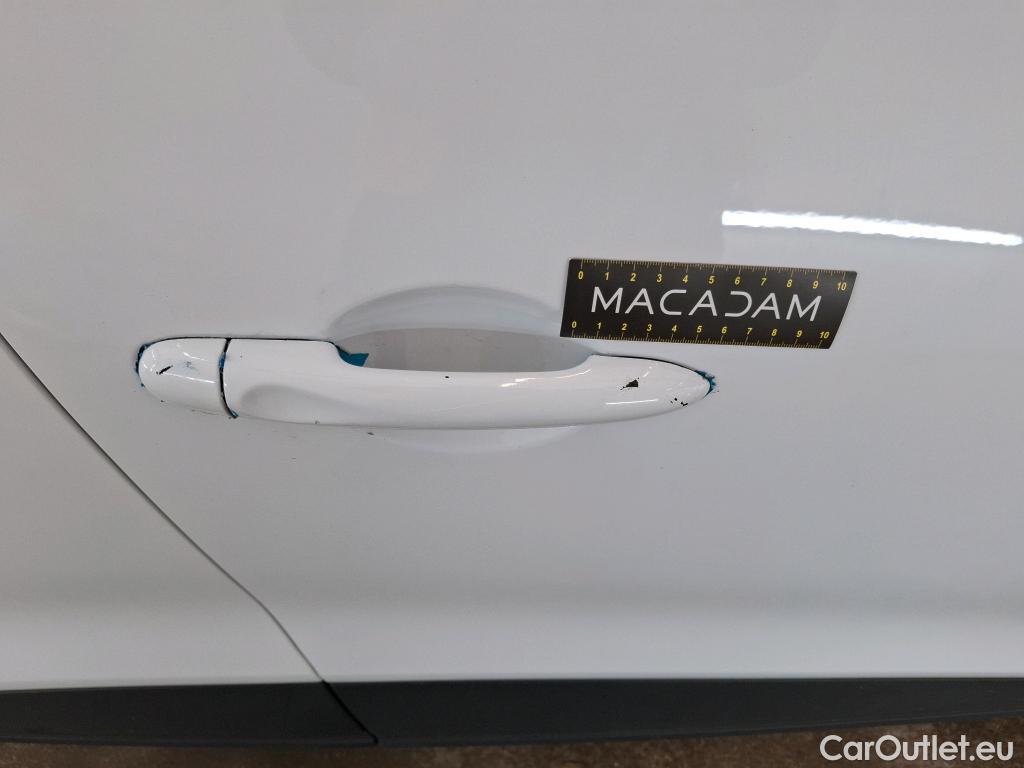  Renault  Clio RENAULT  Société VU 5p Berline Air Medianav dCi 90 - 18 #29