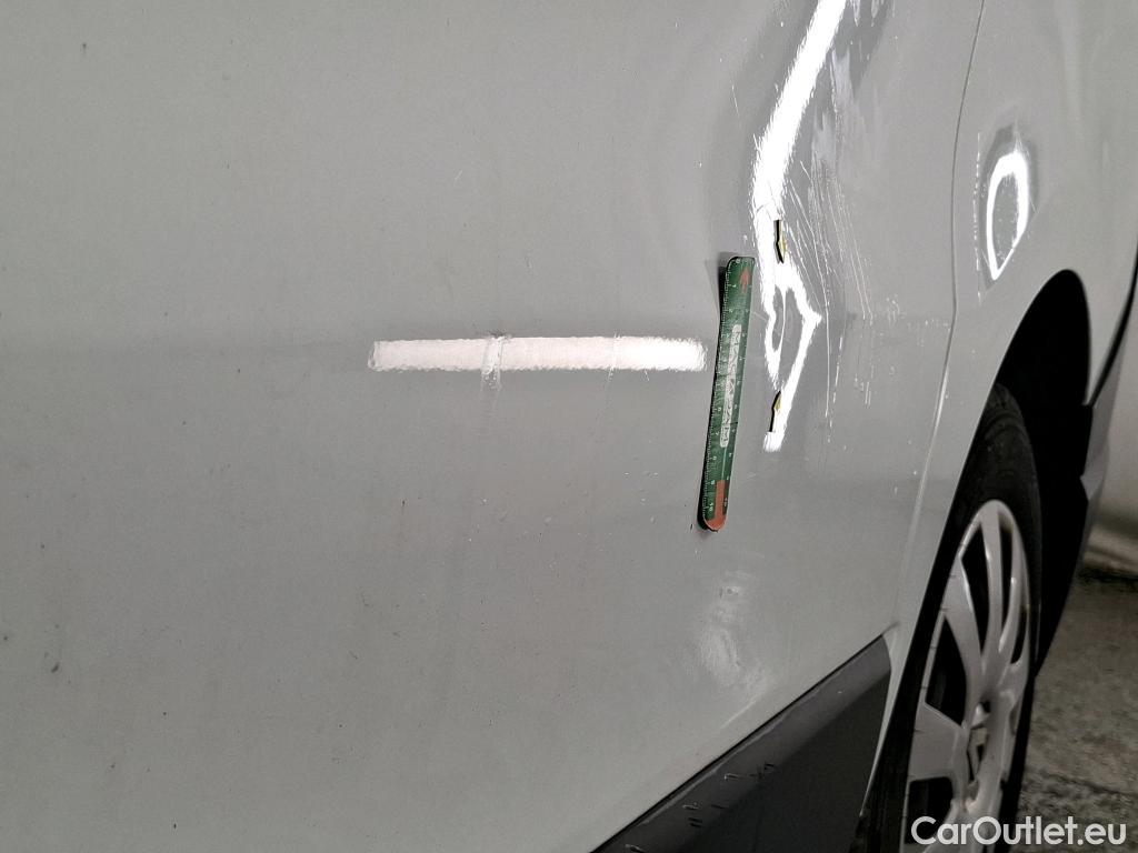  Renault  Trafic RENAULT  / 2014 / 4P / Fourgon tôlé FG GCFL1H1 1000 dCi95 Stop&Start E6 #17