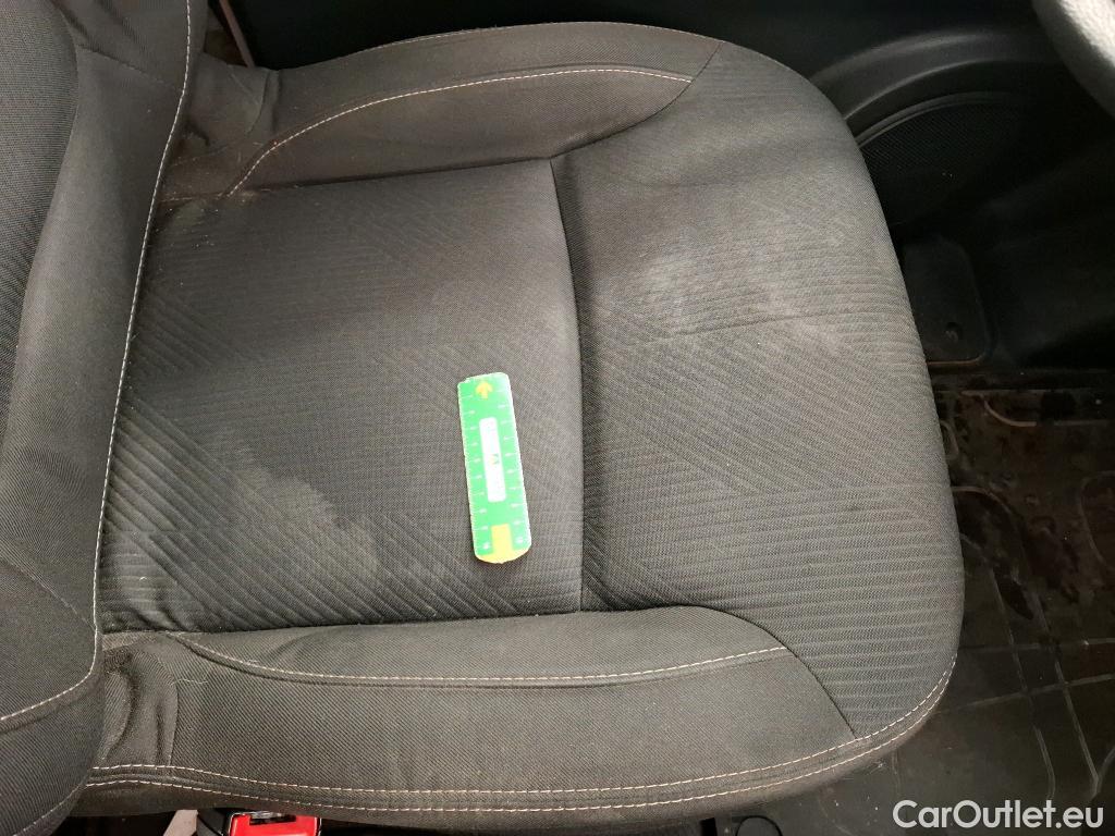  Renault  Trafic RENAULT  / 2014 / 4P / Fourgon tôlé FG GCFL1H1 1000 dCi95 Stop&Start E6 #18