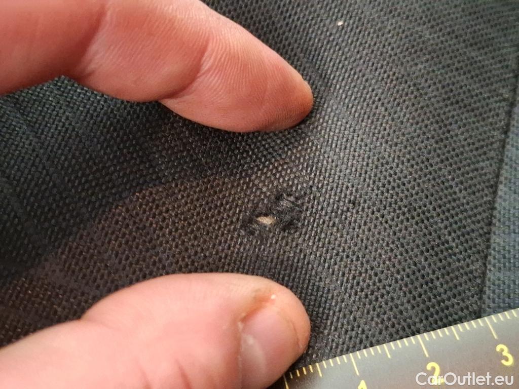  Renault  Trafic  Fourgon L1H1 2T8 Grand Confort 2.0 dCi 150CV BVA6 E6d #18