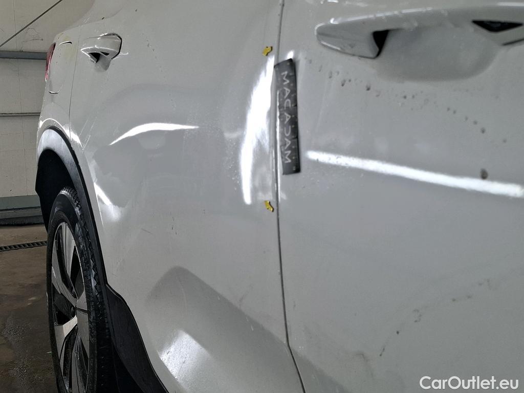  Volvo  XC 40 XC40 Momentum Plug-in Hybrid 2WD 1.5 #57