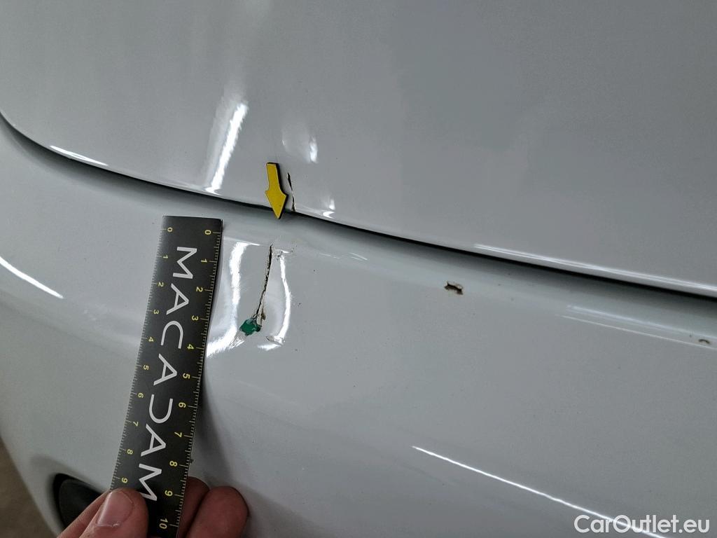  Renault  Clio RENAULT  Société VU 5p Berline Air Medianav dCi 90 - 18 #21