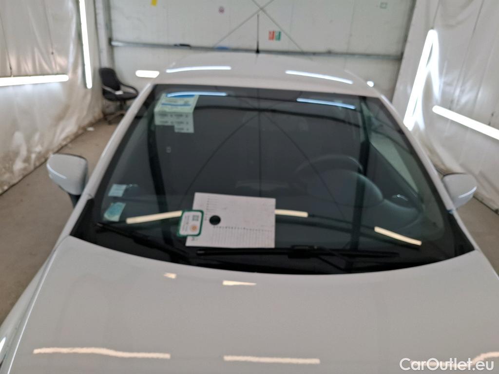  Renault  Clio RENAULT  Société VU 5p Berline Air Medianav dCi 90 - 18 #7