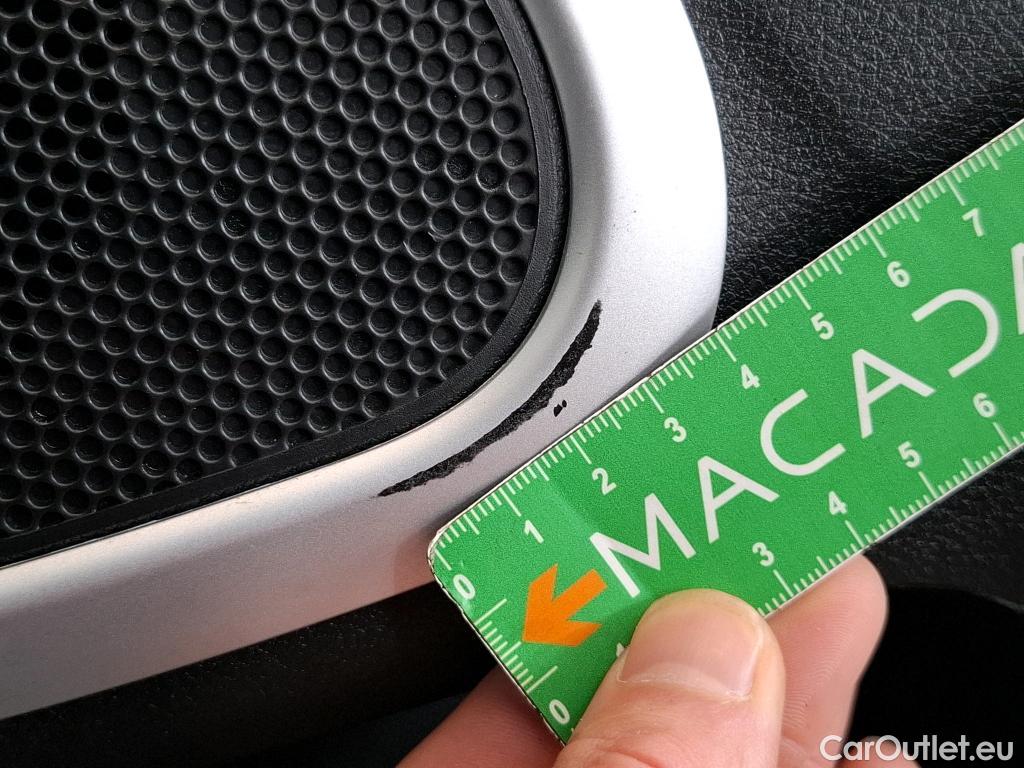  Renault  Trafic RENAULT  VU 4p Fourgon FG GCFL1H1 1000 dCi95 Stop&Start E6 #25