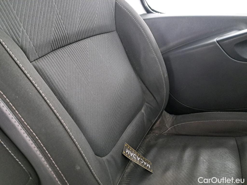  Renault  Trafic  III Fourgon L1H1 1000 Confort 1.6 dCi 95CV BVM6 E6dT #28