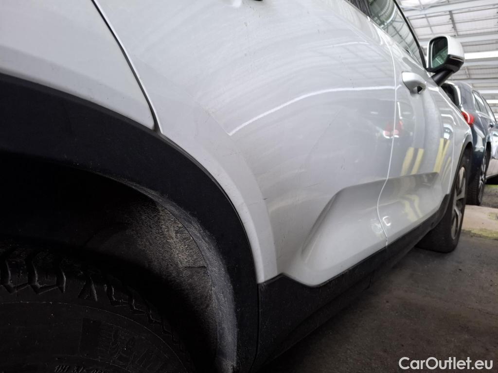  Volvo  XC 40 XC40 Momentum Plug-in Hybrid 2WD 1.5 #59