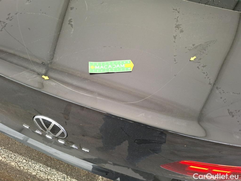  Volkswagen  Passat  Berline Business 2.0 TDI 150CV BVA7 E6dT #8