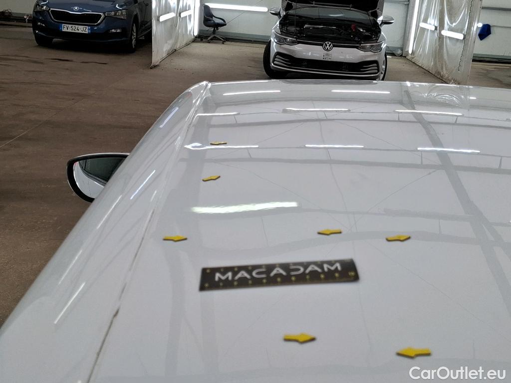  Renault  Clio RENAULT  Société VU 5p Berline Air Medianav dCi 90 - 18 #14