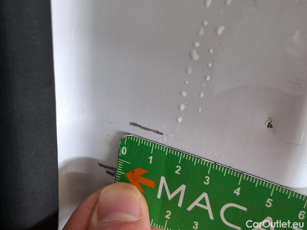  Renault  Trafic RENAULT  VU 4p Fourgon FG GCFL1H1 1000 dCi95 Stop&Start E6 #6