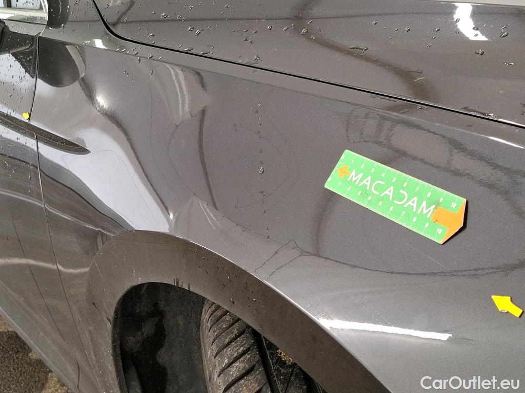  Volkswagen  Passat  Berline Business 2.0 TDI 150CV BVA7 E6dT #6