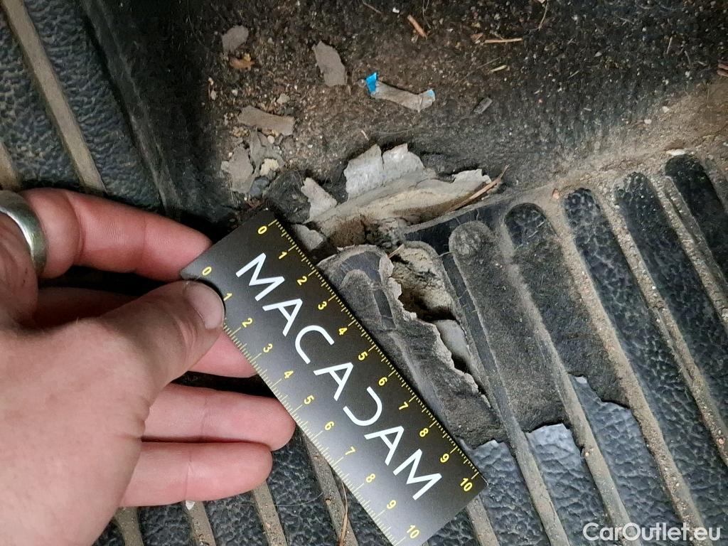  Renault  Clio RENAULT  Société VU 5p Berline Air Medianav dCi 90 - 18 #2