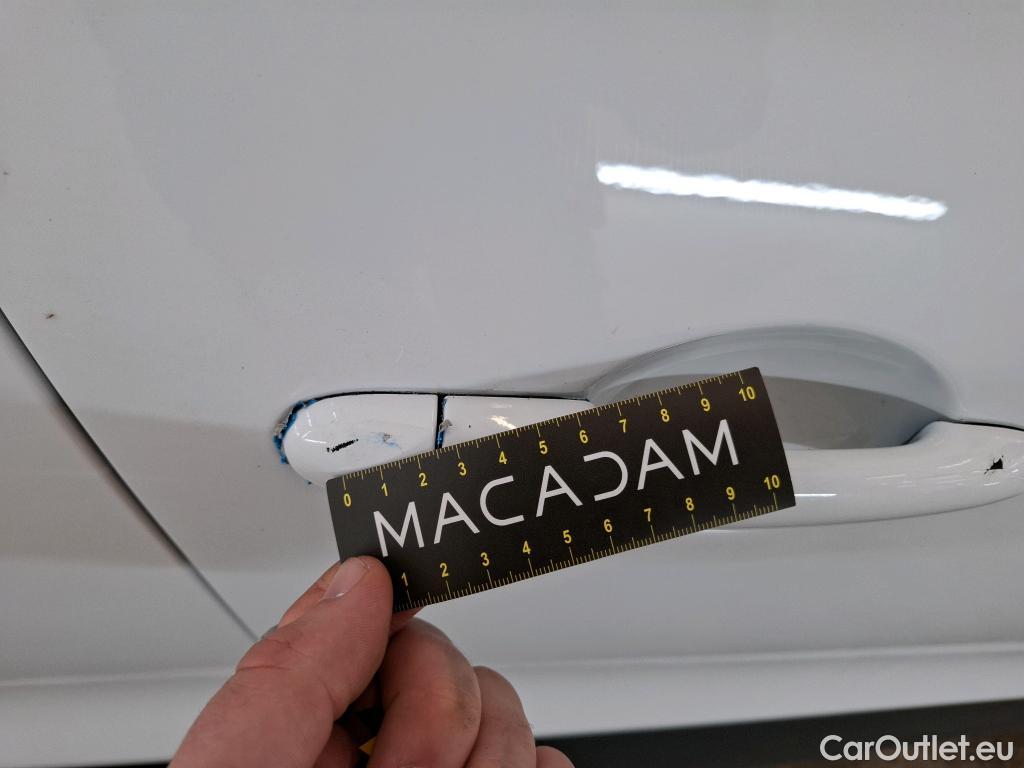  Renault  Clio RENAULT  Société VU 5p Berline Air Medianav dCi 90 - 18 #31