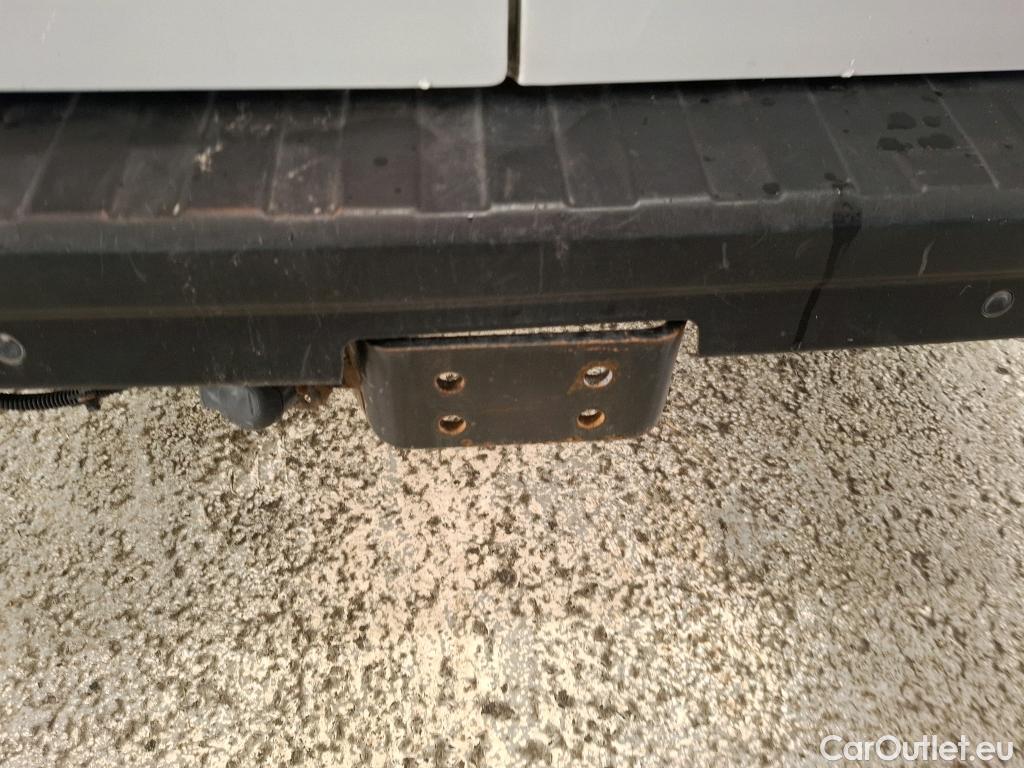  Renault  Trafic  Fourgon L2H1 1300 Confort 1.6 dCi #15