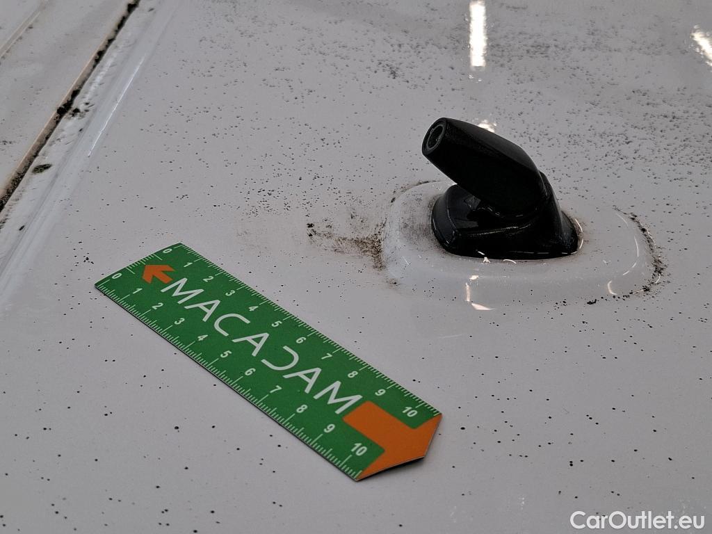  Renault  Trafic RENAULT  VU 4p Fourgon FG GCFL1H1 1000 dCi95 Stop&Start E6 #31