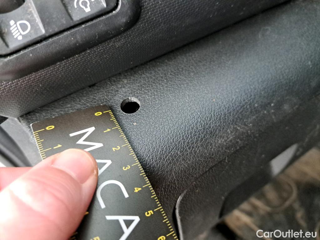  Renault  Trafic  III Fourgon L1H1 1000 Confort 1.6 dCi 95CV BVM6 E6dT #15