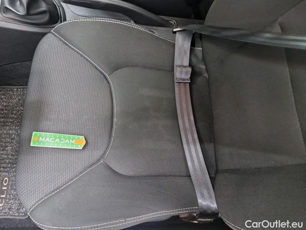  Renault  Clio  IV Air 1.5 dCi 75CV BVM5 E6 #3