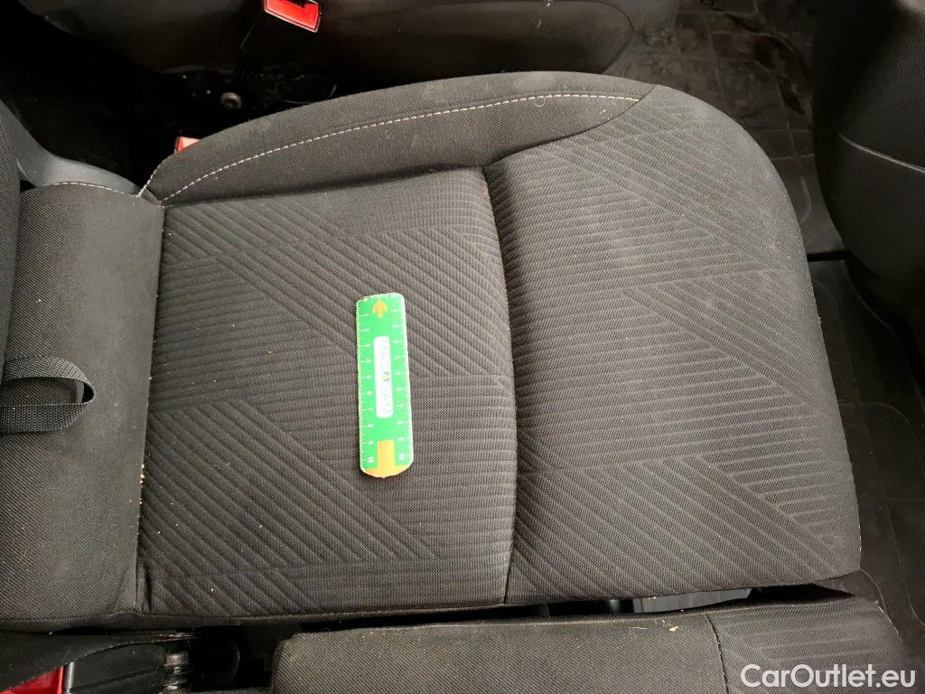  Renault  Trafic RENAULT  / 2014 / 4P / Fourgon tôlé FG GCFL1H1 1000 dCi95 Stop&Start E6 #19