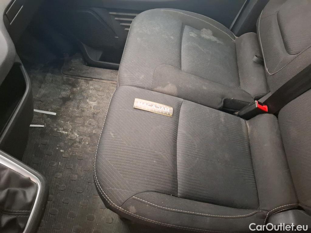  Renault  Trafic  Fourgon L1H1 2T8 Grand Confort 2.0 dCi 150CV BVA6 E6d #22