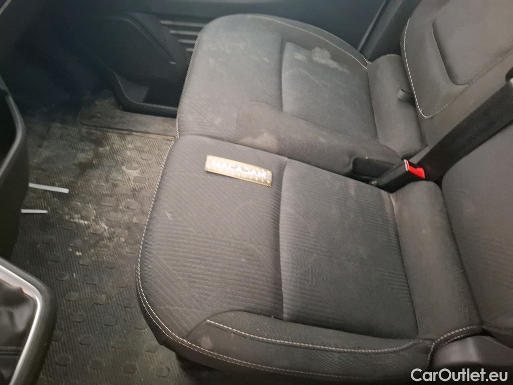  Renault  Trafic  Fourgon L1H1 2T8 Grand Confort 2.0 dCi 150CV BVA6 E6d #21