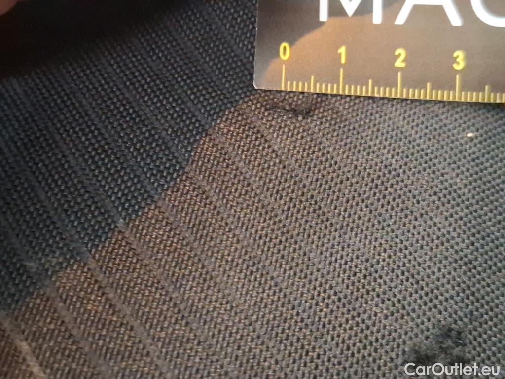  Renault  Trafic  Fourgon L1H1 2T8 Grand Confort 2.0 dCi 150CV BVA6 E6d #20