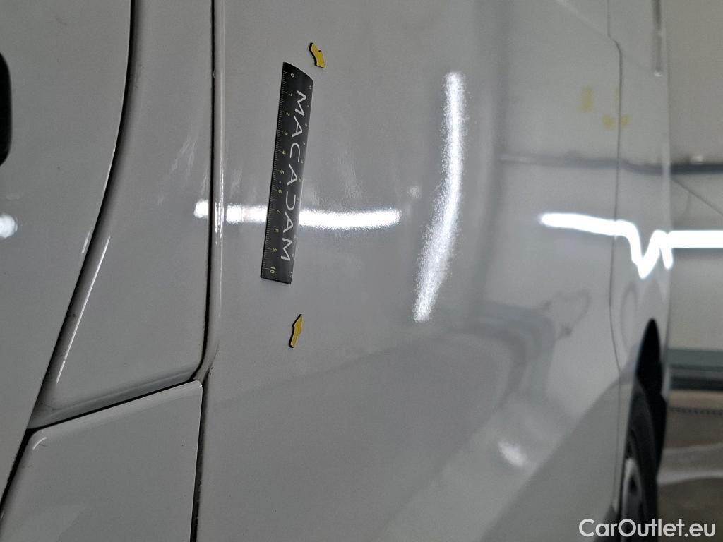  Renault  Trafic  Fourgon L1H1 2T8 Grand Confort 2.0 dCi 150CV BVA6 E6d #2