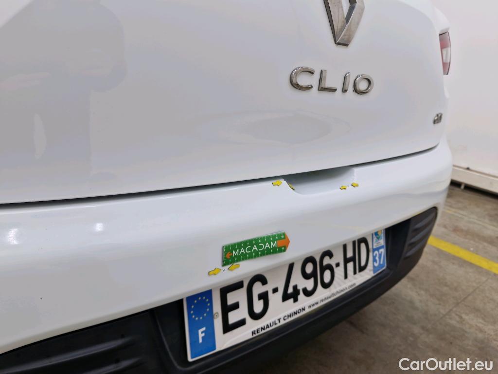  Renault  Clio  IV Air 1.5 dCi 75CV BVM5 E6 #12