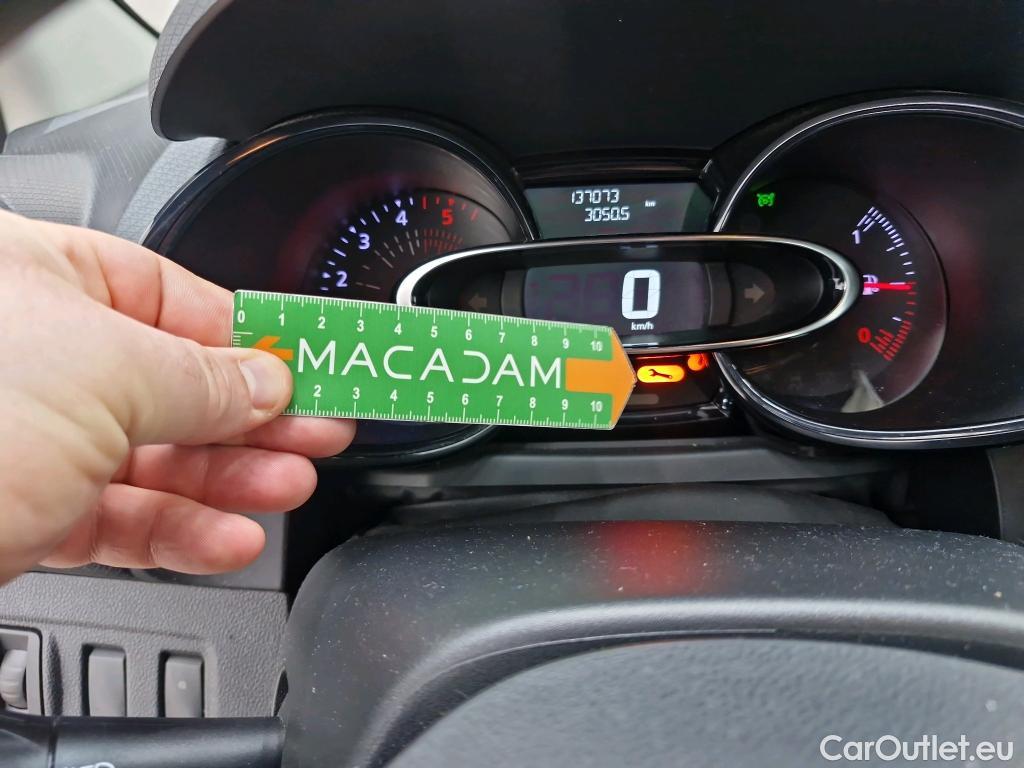  Renault  Clio  IV Air 1.5 dCi 75CV BVM5 E6 #9