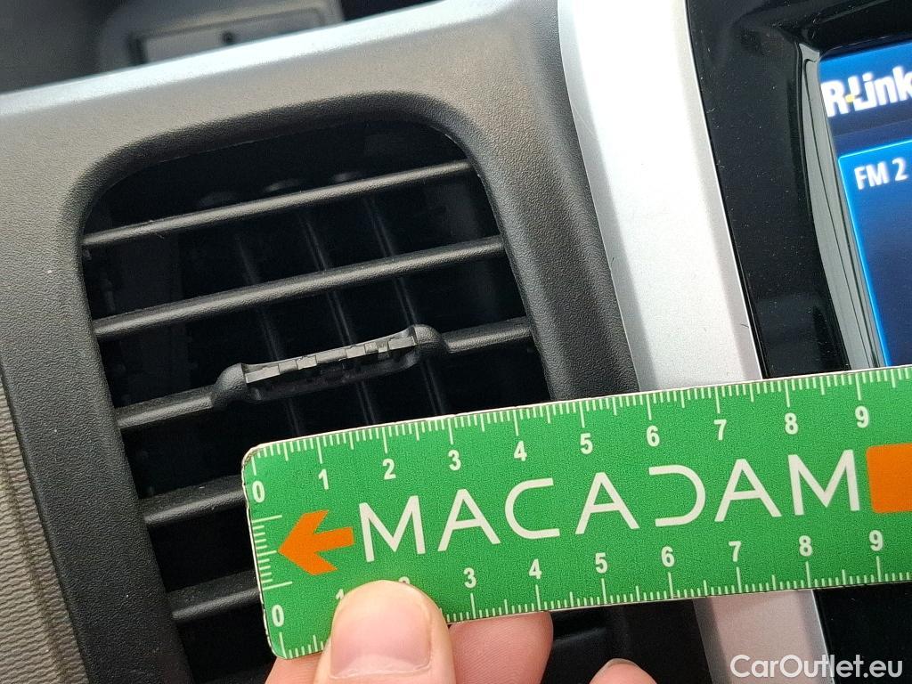  Renault  Trafic RENAULT  VU 4p Fourgon FG GCFL1H1 1000 dCi95 Stop&Start E6 #13