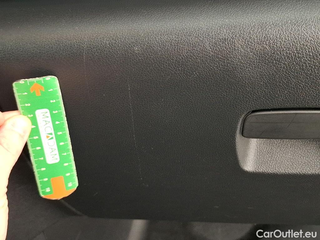  Renault  Trafic RENAULT  / 2014 / 4P / Fourgon tôlé FG GCFL1H1 1000 dCi95 Stop&Start E6 #15