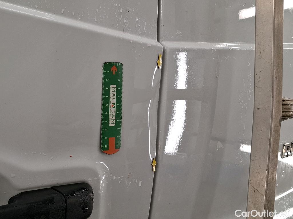  Renault  Trafic RENAULT  / 2014 / 4P / Fourgon tôlé FG GCFL1H1 1000 dCi95 Stop&Start E6 #7