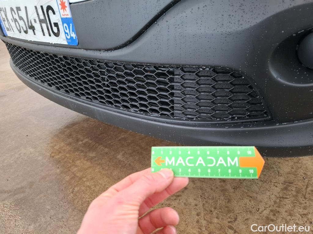  Renault  Trafic RENAULT  VU 4p Fourgon FG GCFL1H1 1000 dCi95 Stop&Start E6 #32