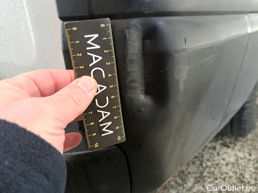  Renault  Trafic  III Fourgon L1H1 1000 Confort 1.6 dCi 95CV BVM6 E6dT #4