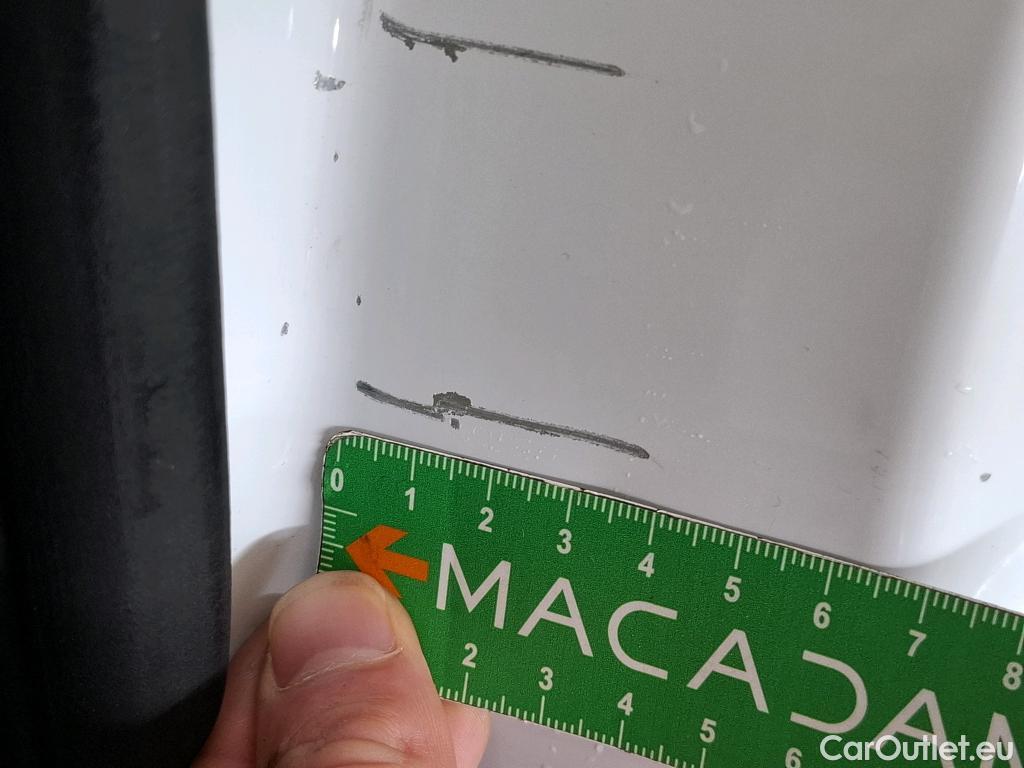  Renault  Trafic RENAULT  VU 4p Fourgon FG GCFL1H1 1000 dCi95 Stop&Start E6 #8