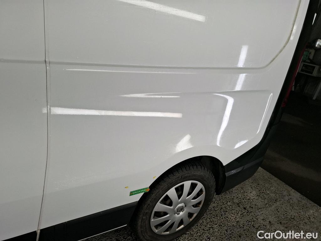  Renault  Trafic  Fourgon L2H1 1300 Confort 1.6 dCi #5