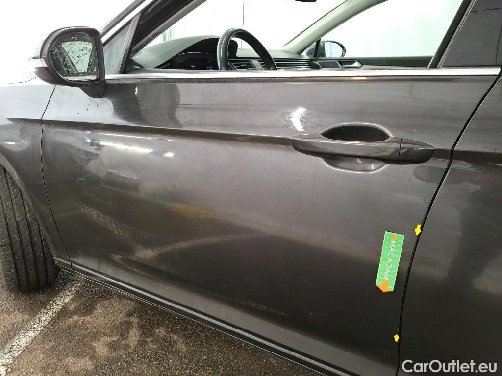  Volkswagen  Passat  Berline Business 2.0 TDI 150CV BVA7 E6dT #1