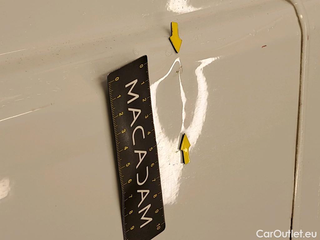  Renault  Trafic  III Fourgon L1H1 1000 Confort 1.6 dCi 95CV BVM6 E6dT #23