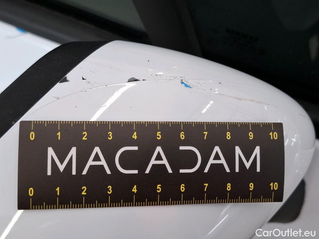  Renault  Clio RENAULT  Société VU 5p Berline Air Medianav dCi 90 - 18 #33