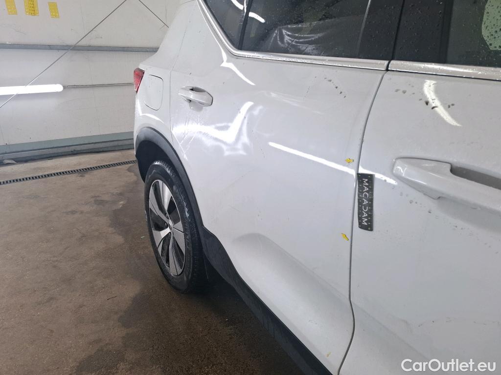  Volvo  XC 40 XC40 Momentum Plug-in Hybrid 2WD 1.5 #55