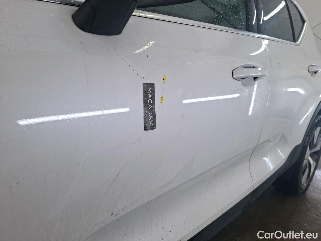  Volvo  XC 40 XC40 Momentum Plug-in Hybrid 2WD 1.5 #34