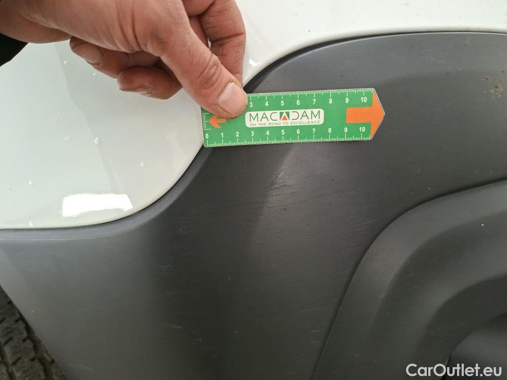  Renault  Trafic  Fourgon L1H1 1200 Confort 1.6 dCi #12